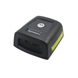 DPM сканер для считывания штрих-кода   Zebra DS 457  (Motorola)